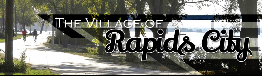 Rapids City Banner photo